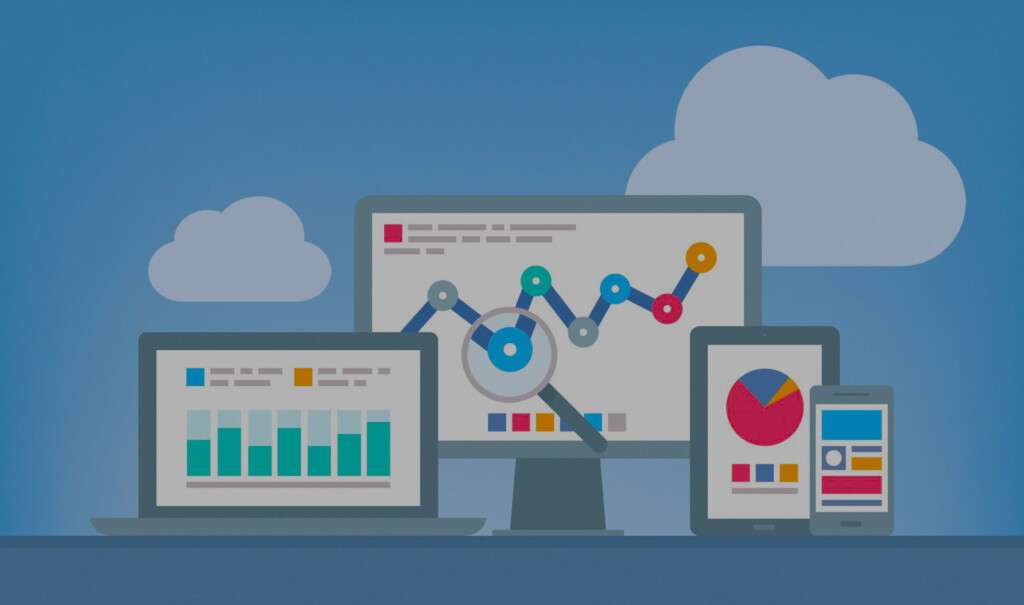 google analytics - Midas Creative