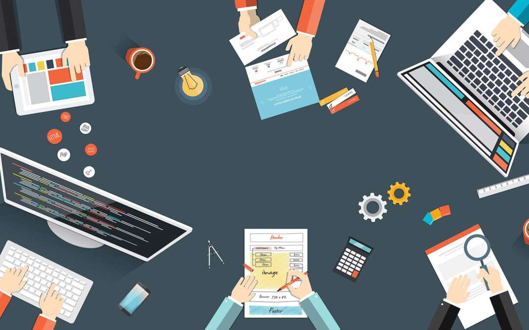How much will a new website design cost? – 4 easy steps to find out