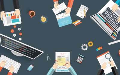 How much will a new website design cost? – 4 easy steps to find out