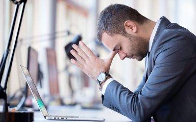 Why my website isn’t ranking well