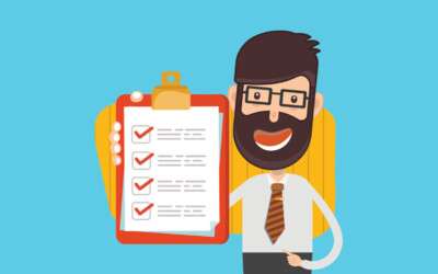 Improve your website – 46 easy steps to do yourself (Infographic)