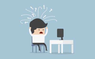 Web designer vs building your own website