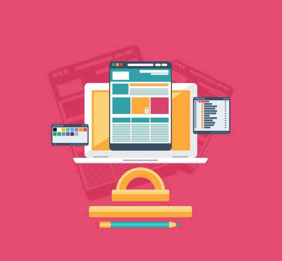 Things to consider before you build a website