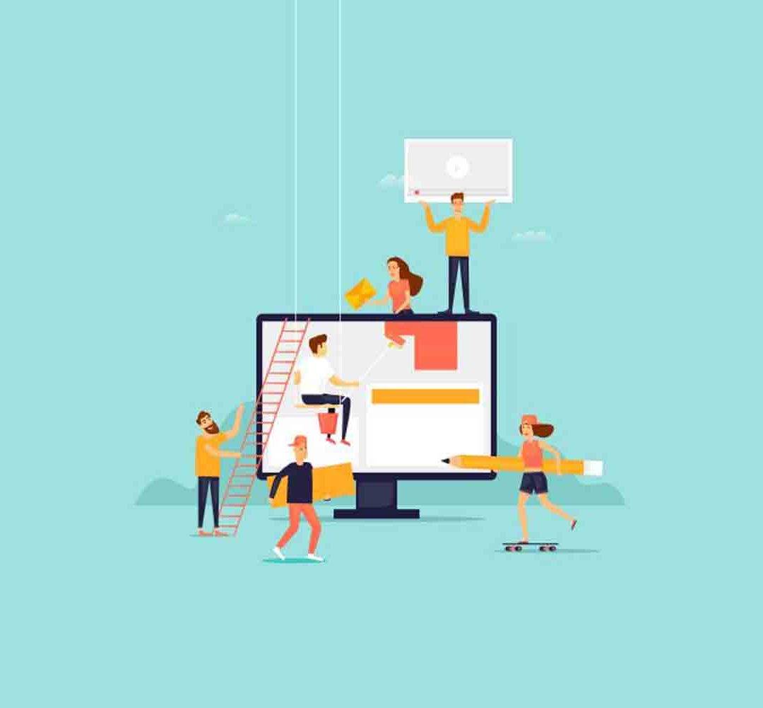 Good website design; why your website needs a blog