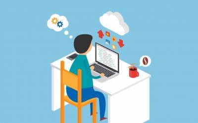 Is a local web designer the best option? – 4 reasons why