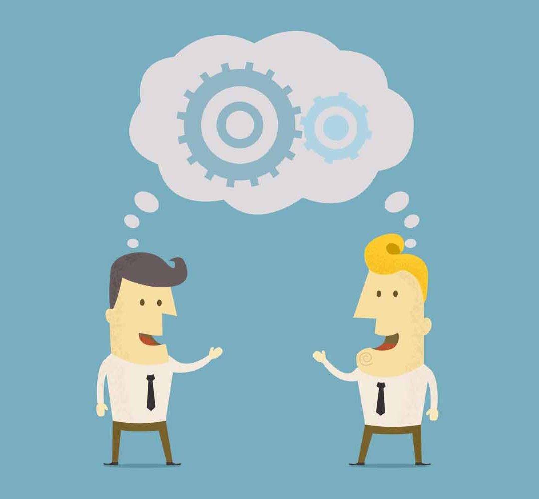 2 Top Key Differences Between a Web Designer and a Web developer
