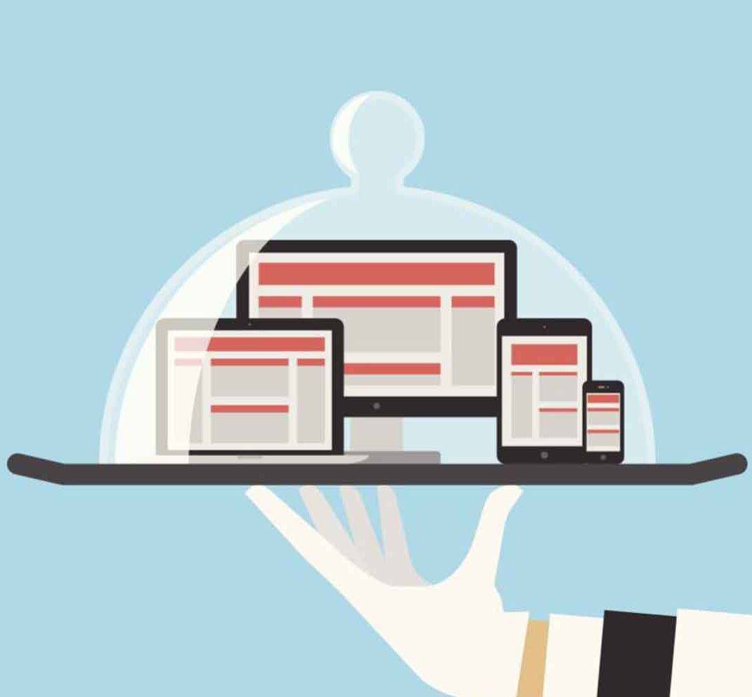 Responsive web design affects your website’s SEO – 4 top reasons why