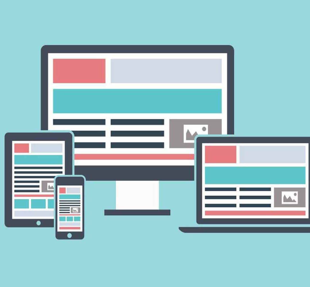Great web design, tips to get it right (infographic)