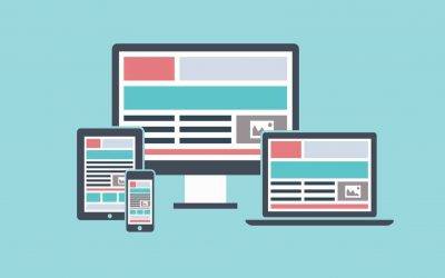Great web design, tips to get it right (infographic)
