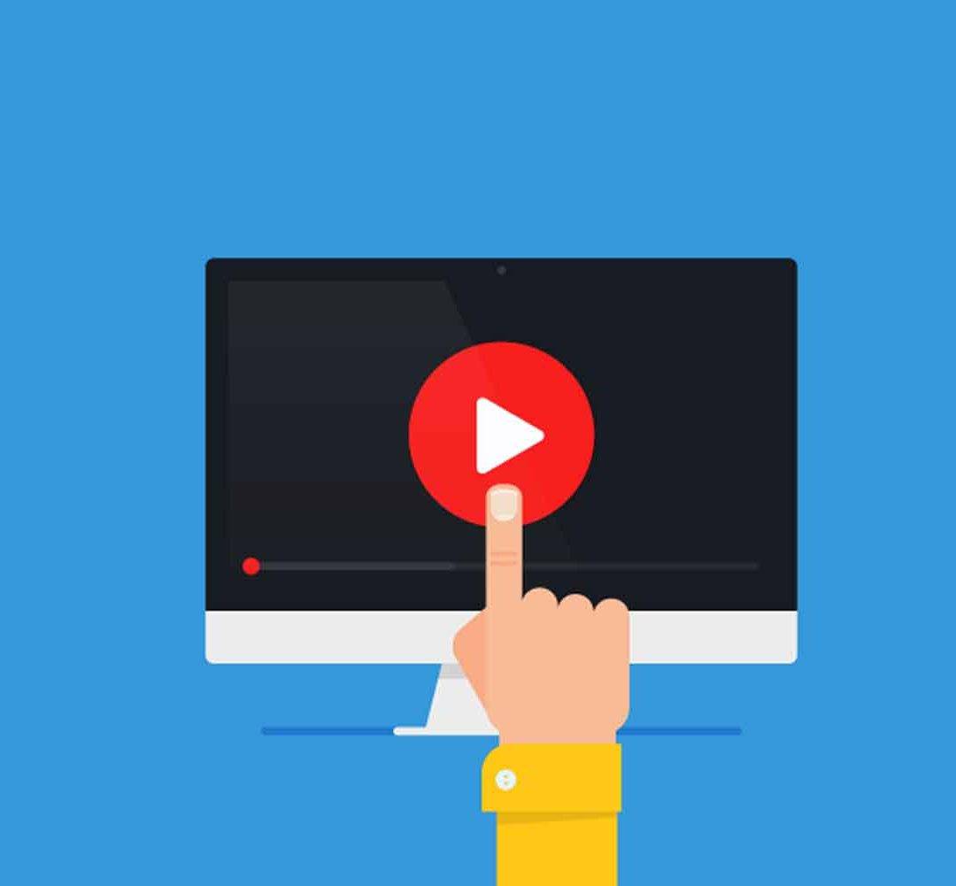 Video content marketing is huge – 20 major facts (Infographic)