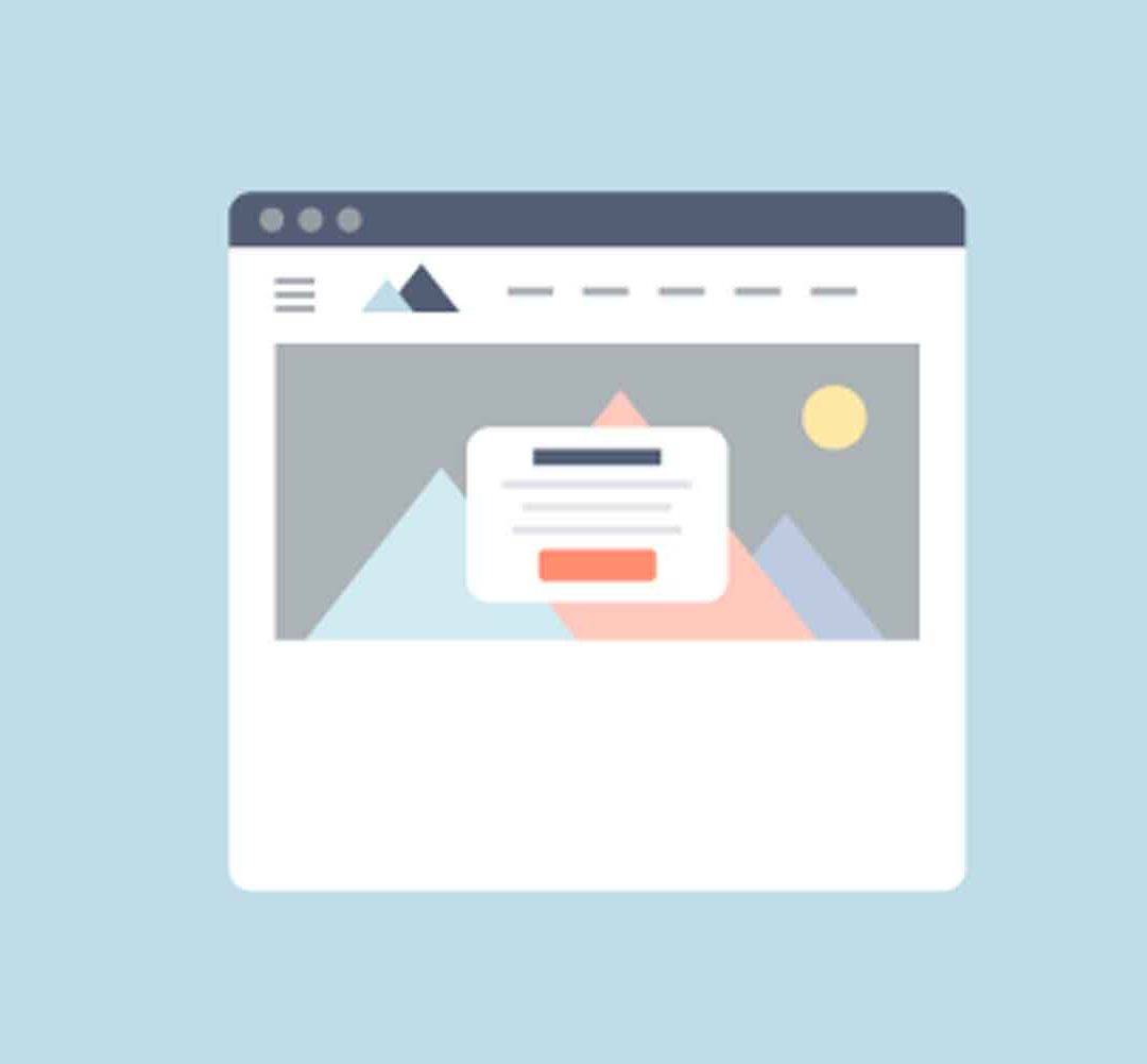 Website colour and typography can affect how your visitors respond to your site (infographic)