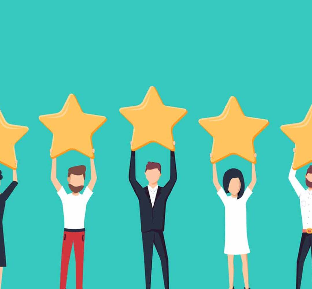 How Website Reviews Help Your Business (Infographic)