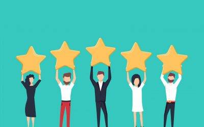 How Website Reviews Help Your Business (Infographic)