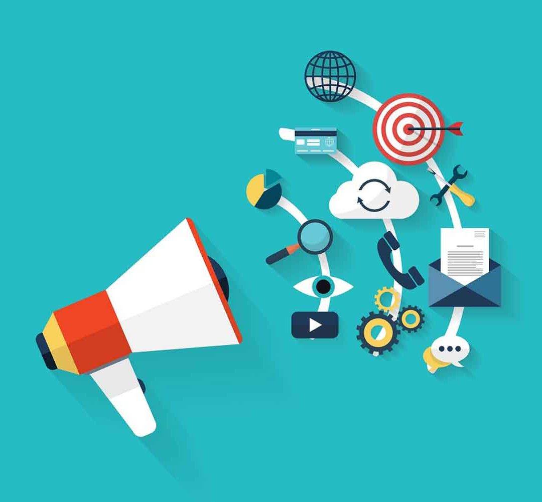 Marketing tools you shouldn’t be without (infographic)