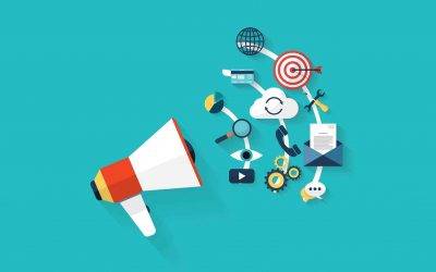 Marketing tools you shouldn’t be without (infographic)