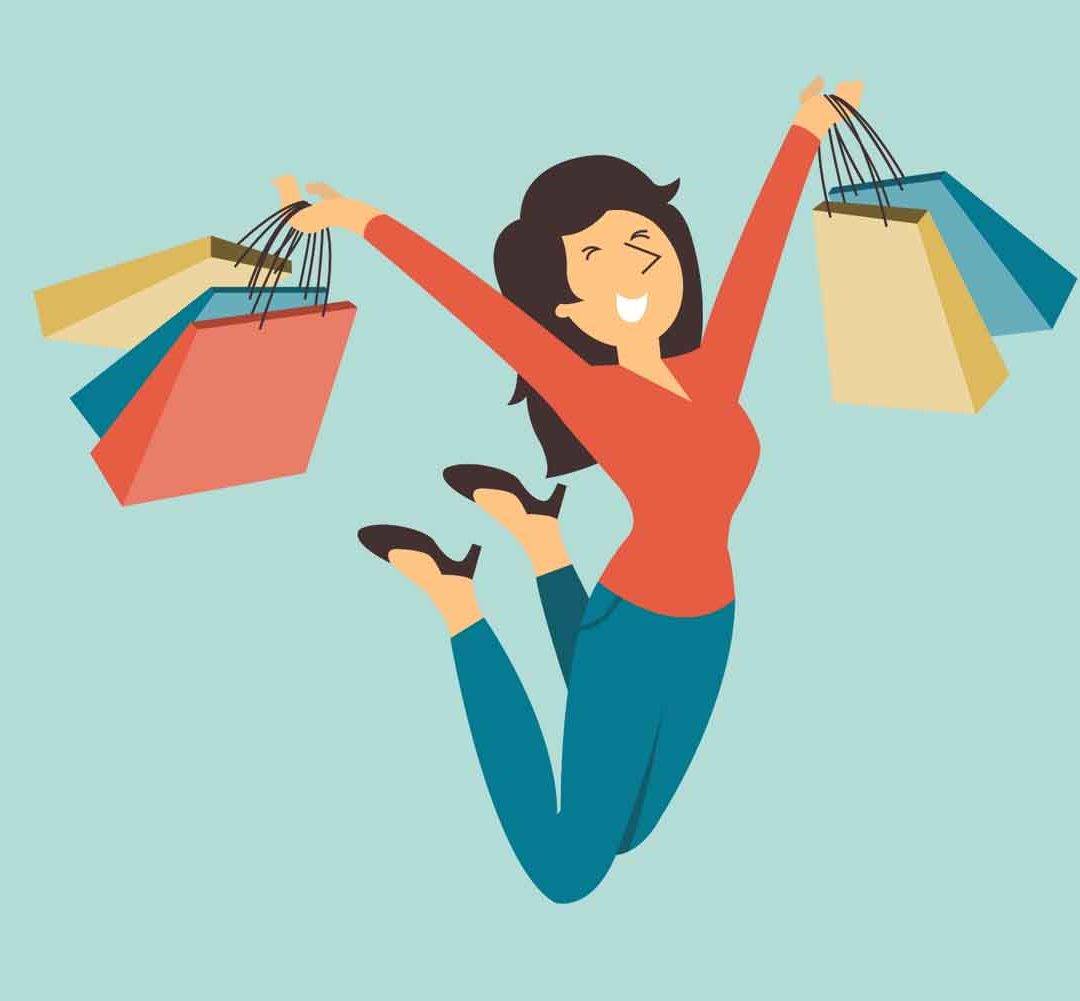Online shopping is big business, but what does the future hold? (infographic)