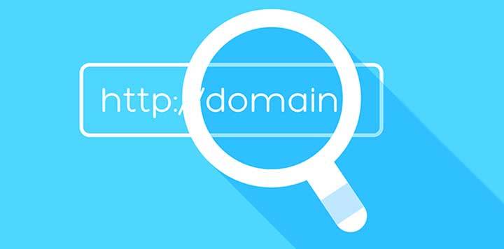 Domain Name - Midas Creative