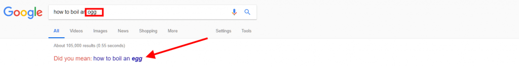 Semantic Search - Midas Creative