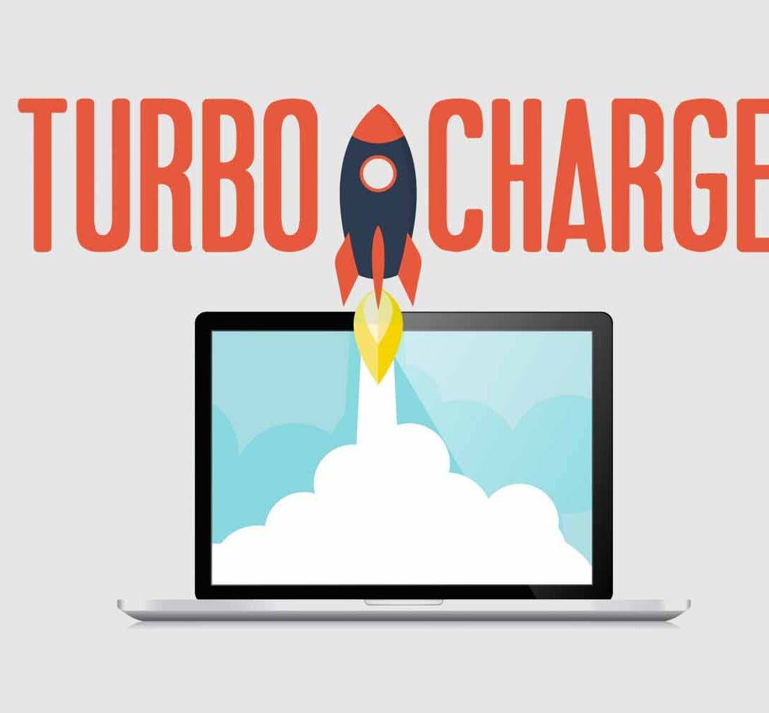 10 Easy Tips To Boost Your Blog (Infographic)