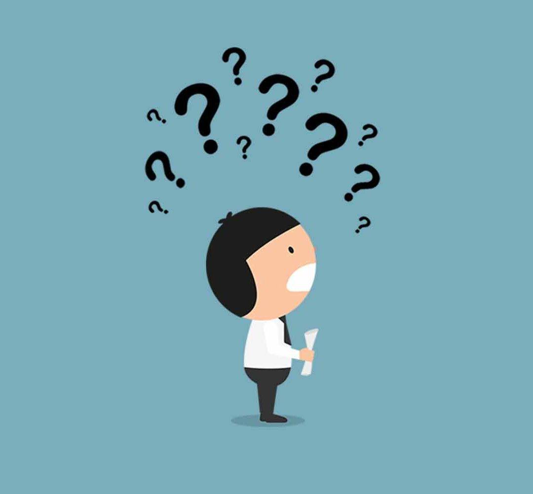 Web Design Questions You Should Ask Yourself Before Building An Awesome Website!