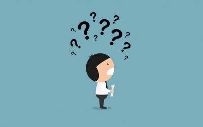 Web Design Questions You Should Ask Yourself Before Building An Awesome Website!