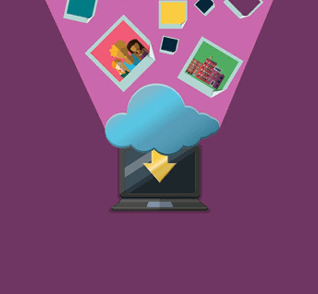 Are website images important? (Infographic)