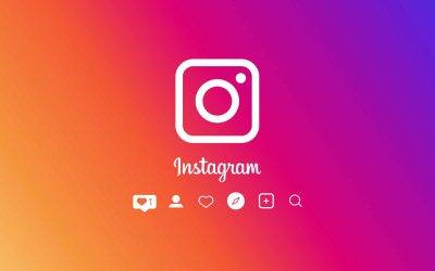 Instagram tips to build a massive following (infographic)
