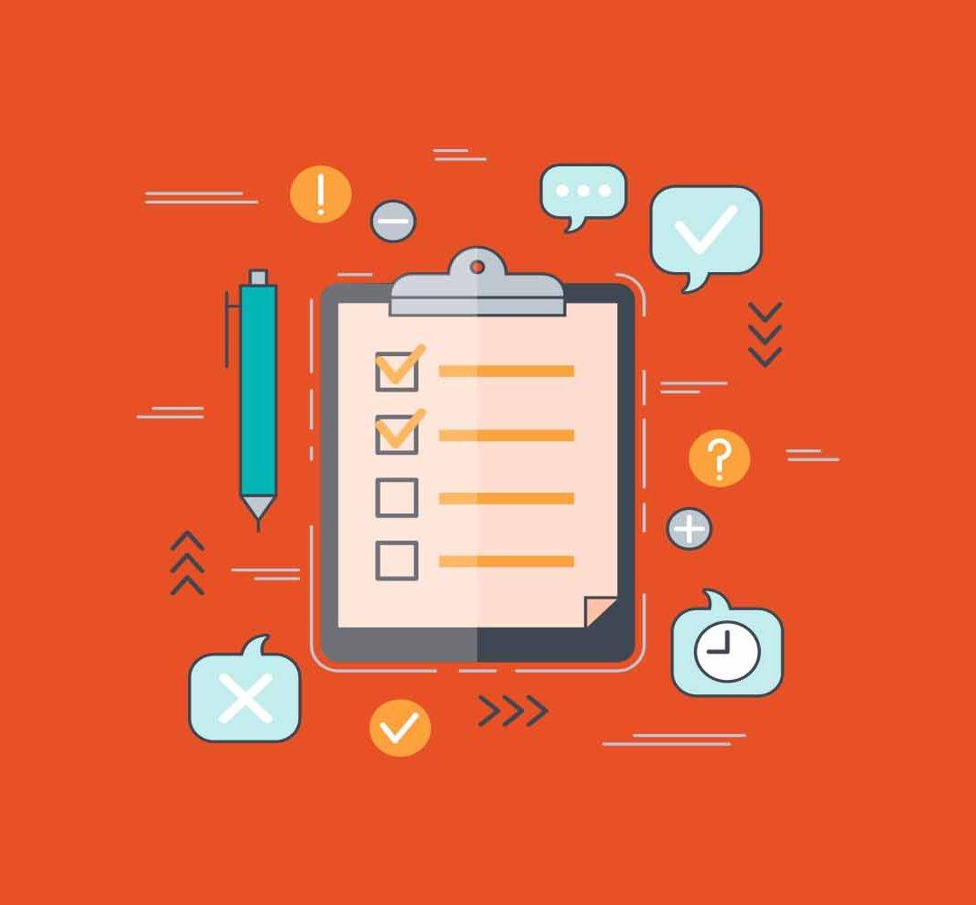 Ultimate Social Media Checklist