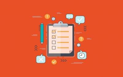 Ultimate Social Media Checklist