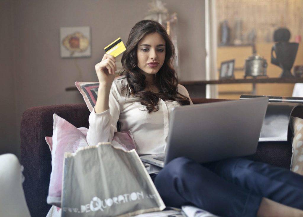 Personalise ecommerce shop for a higher conversion rate - Midas Creative