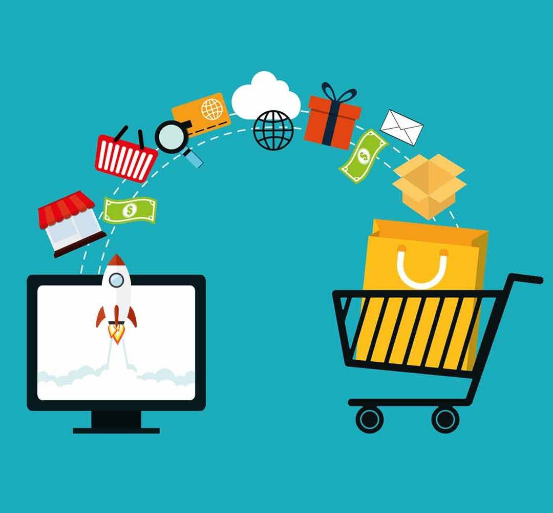 Improve Your Store’s Ecommerce Conversion Rate. 10 Things You Should Know