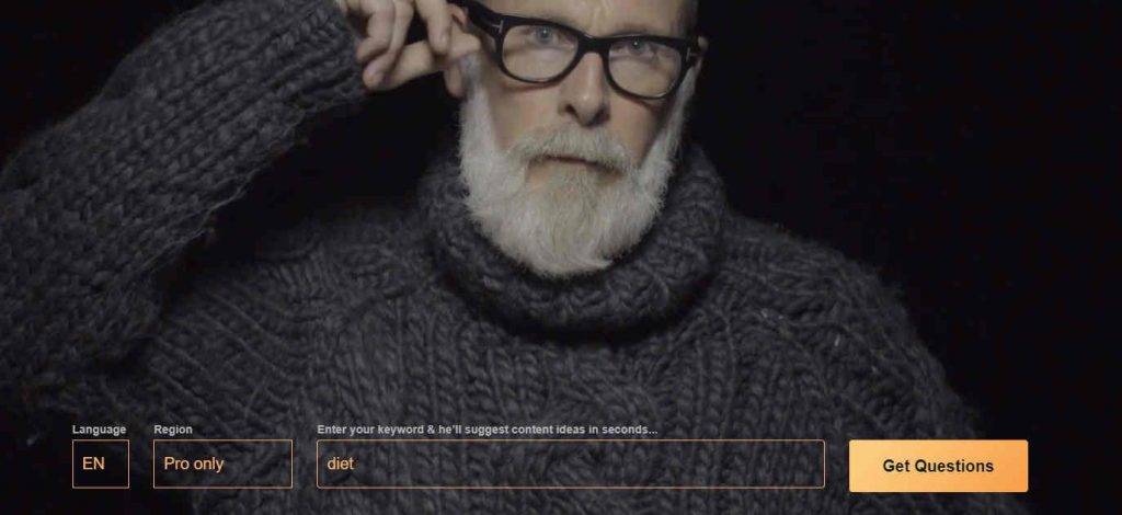 Answer the public 1 - Midas Creative