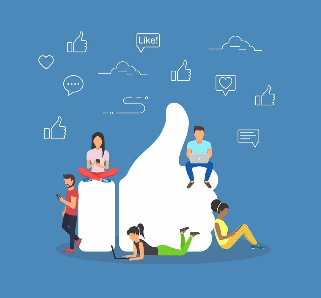 Top Social Media Trends for 2019
