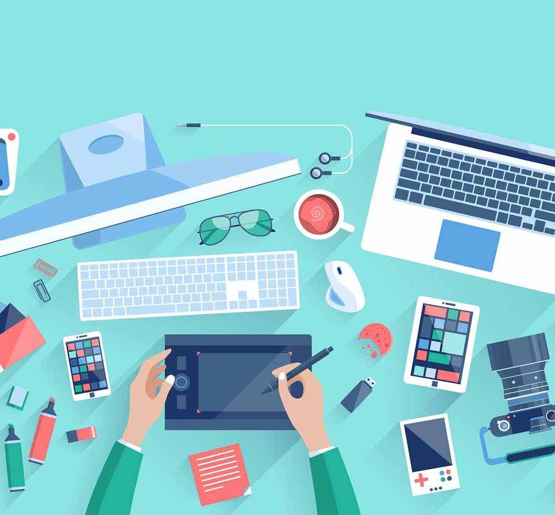 Website Design Tips – 20 Things Your Website Needs