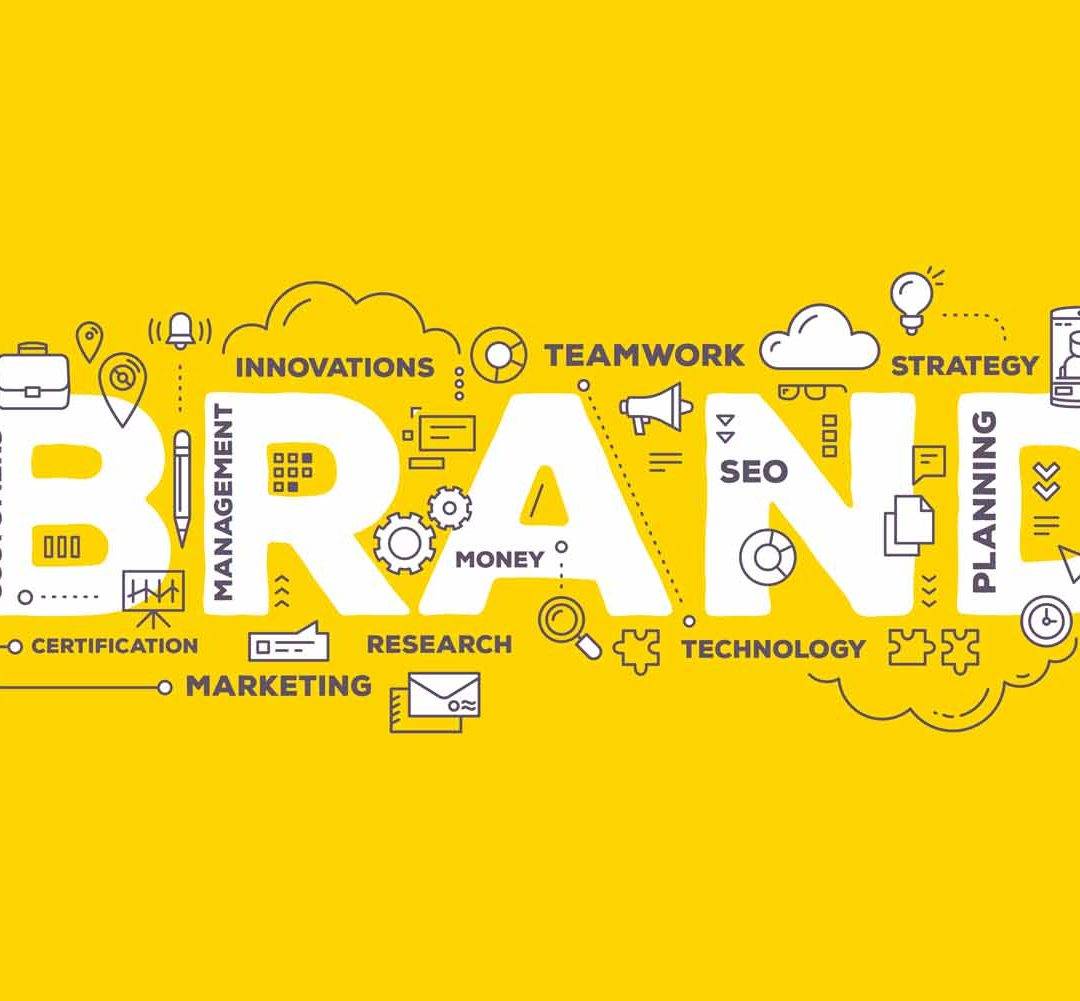 Do you need to rebrand your business? Top ten reasons why you should