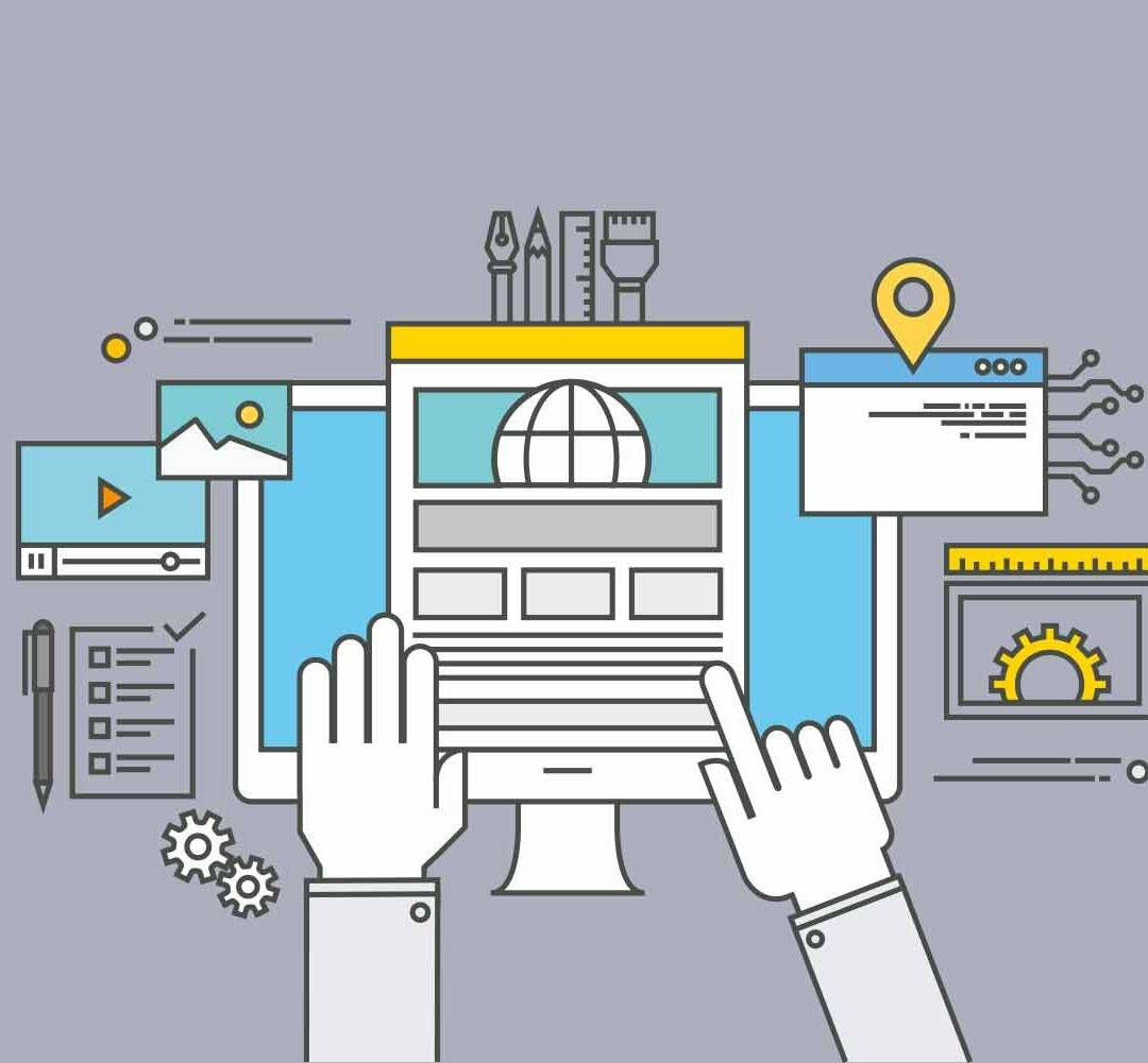 Why building a WordPress website is great! – 7 top tips