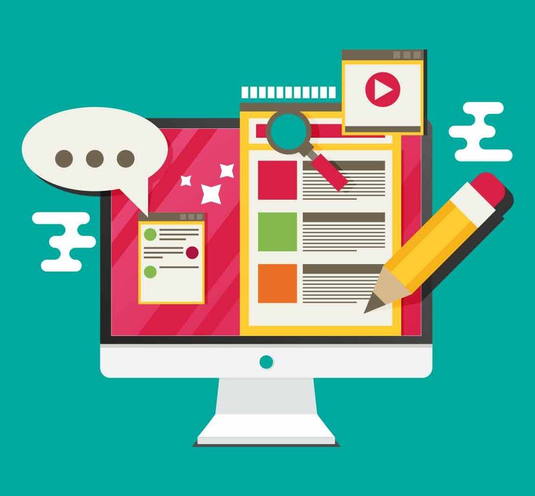 Blog Design Mistakes to Avoid. Are Your Blogs Breaking These Rules?