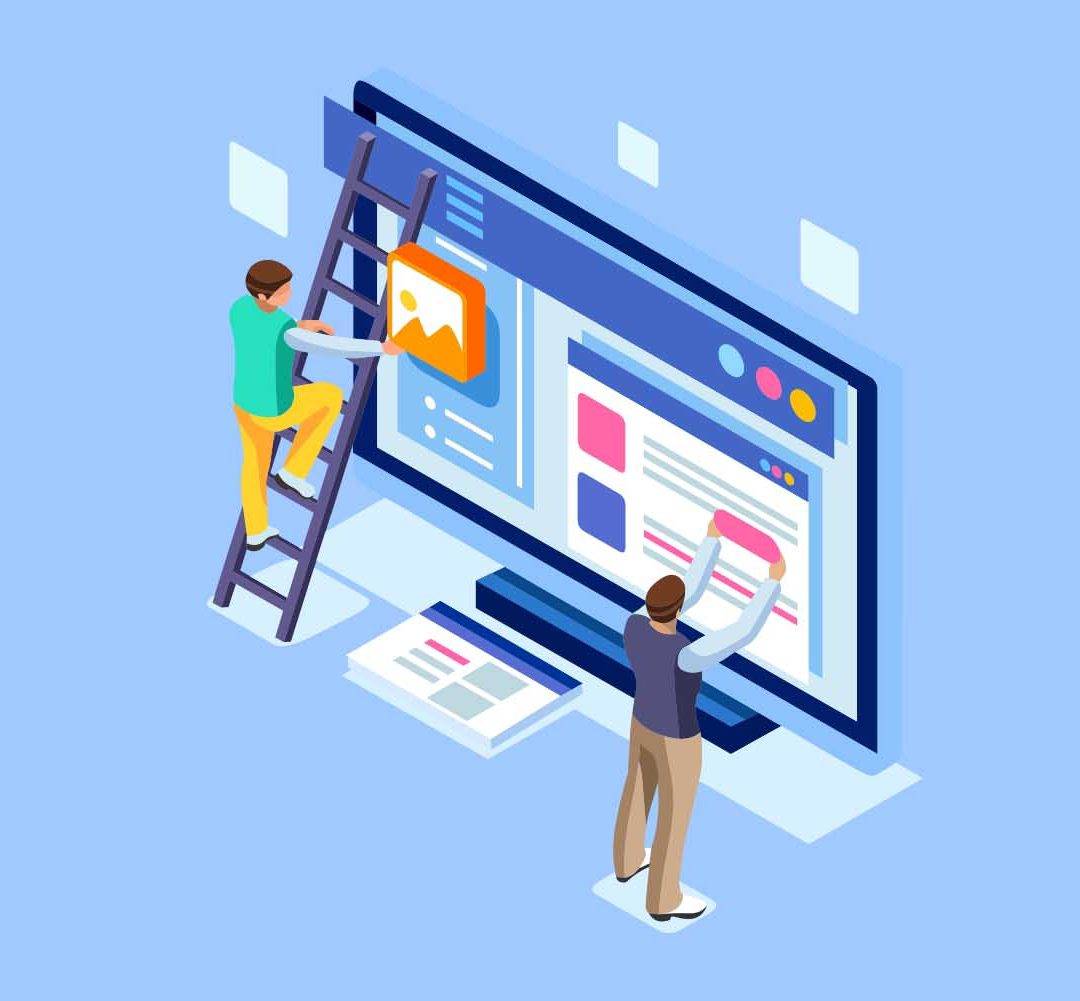 10 Ways to Improve Your Website That’ll Leave Your Competitors in the Dust