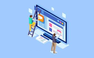 10 Ways to Improve Your Website That’ll Leave Your Competitors in the Dust