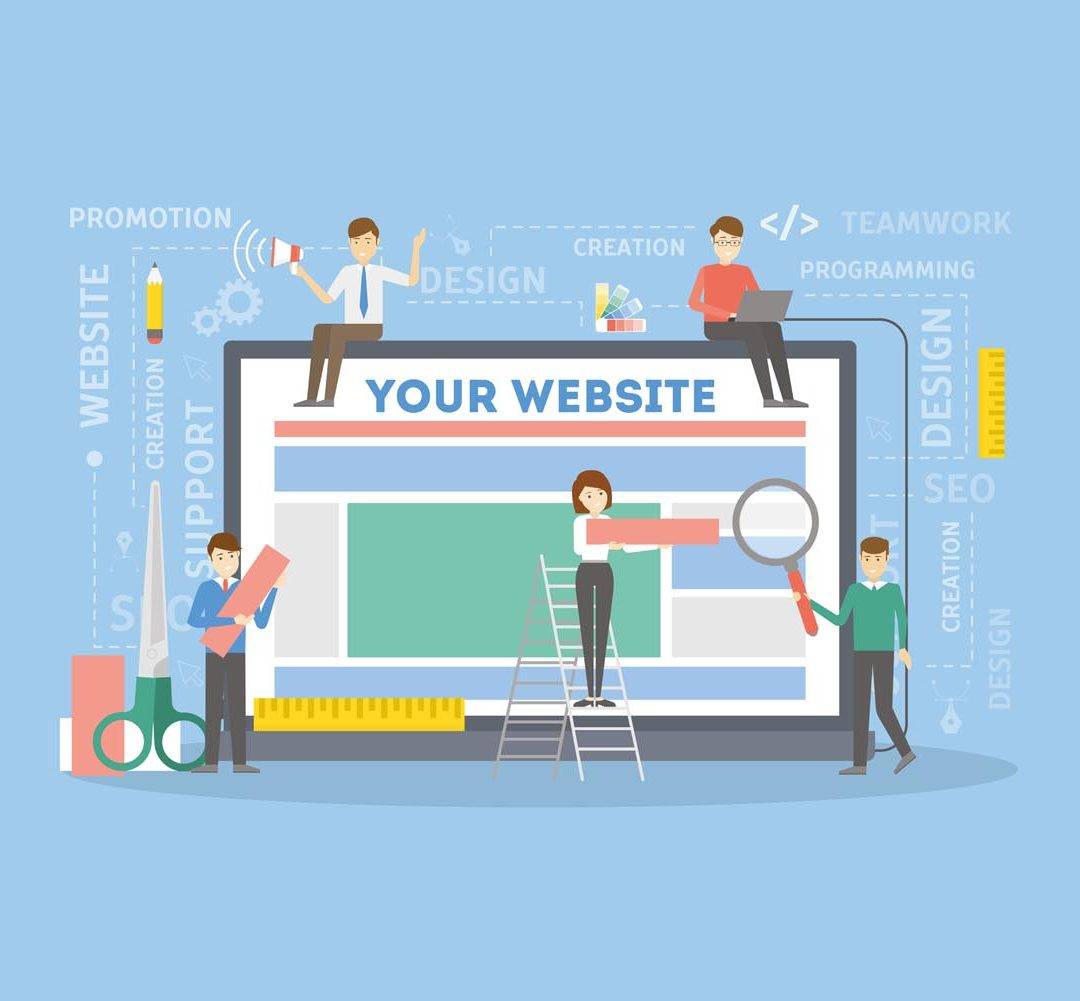 How to Build a Better Website – 10 Questions You Should Ask Yourself