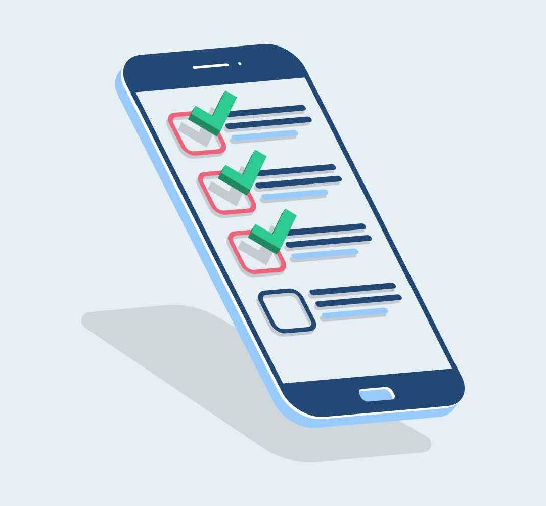 Social Media Marketing Checklist (FREE download)