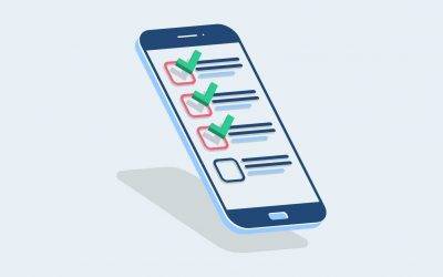 Social Media Marketing Checklist (FREE download)