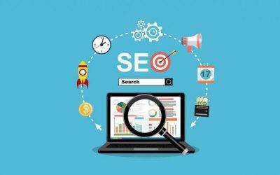 10 SEO Ecommerce Tips to Grow your Shop Traffic