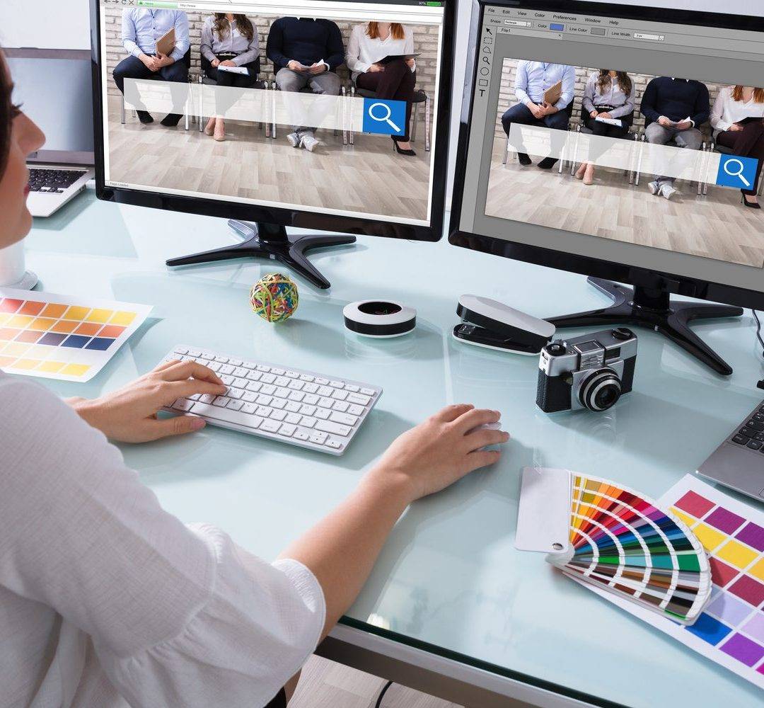 Get the best out of your website designer – 3 simple tips