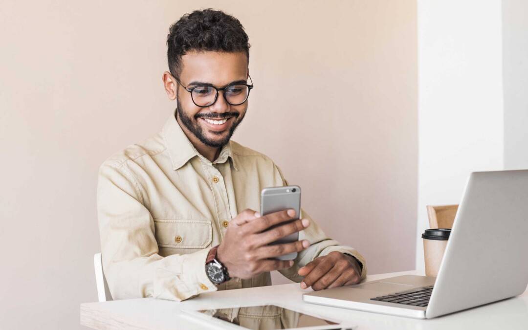 6 Positive Small Business Marketing Ideas To Help You Through The Coronavirus Outbreak