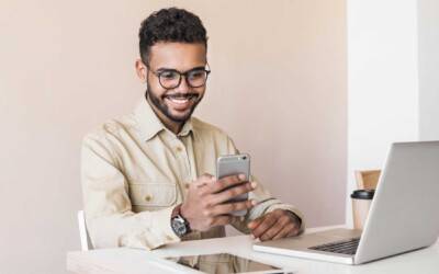6 Positive Small Business Marketing Ideas To Help You Through The Coronavirus Outbreak