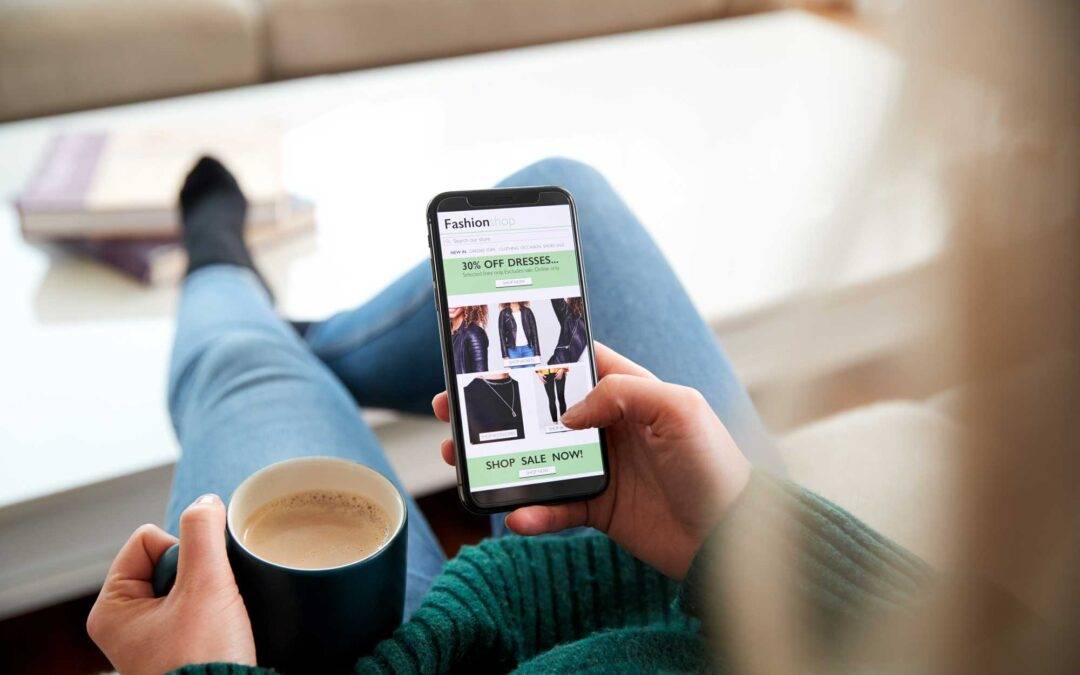 Top Ecommerce Features Every Website Must Have (Infographic)