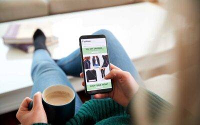 Top Ecommerce Features Every Website Must Have (Infographic)