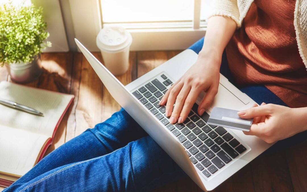 Changing Your Website to E-commerce Will Help Your Business in Uncertain Times