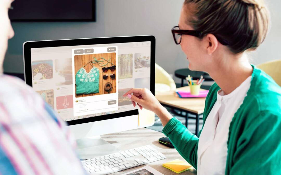 5 Examples Of Amazing Blog Design – Help Your Audience Engage